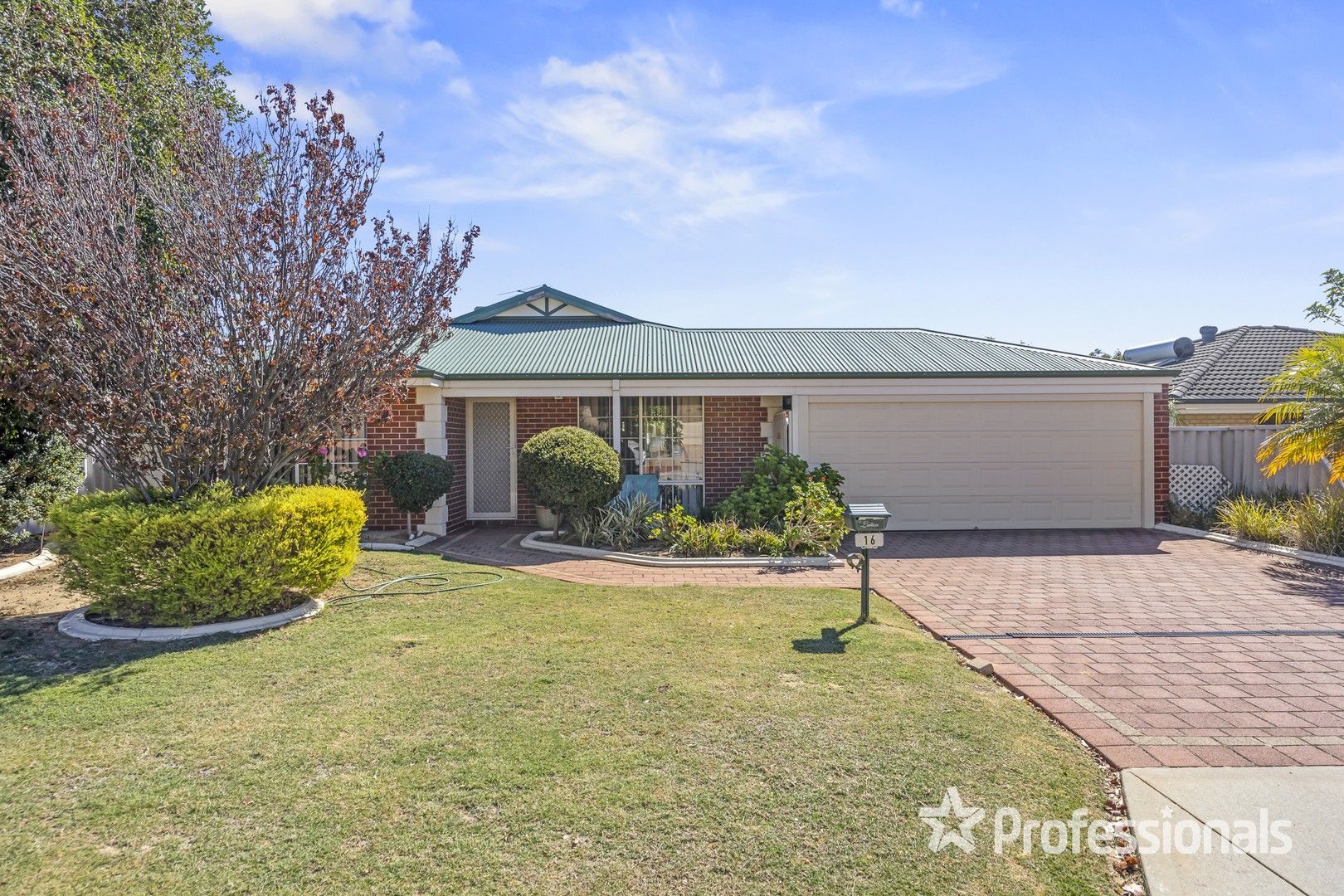 16 Nunney Road, Orelia WA 6167, Image 0