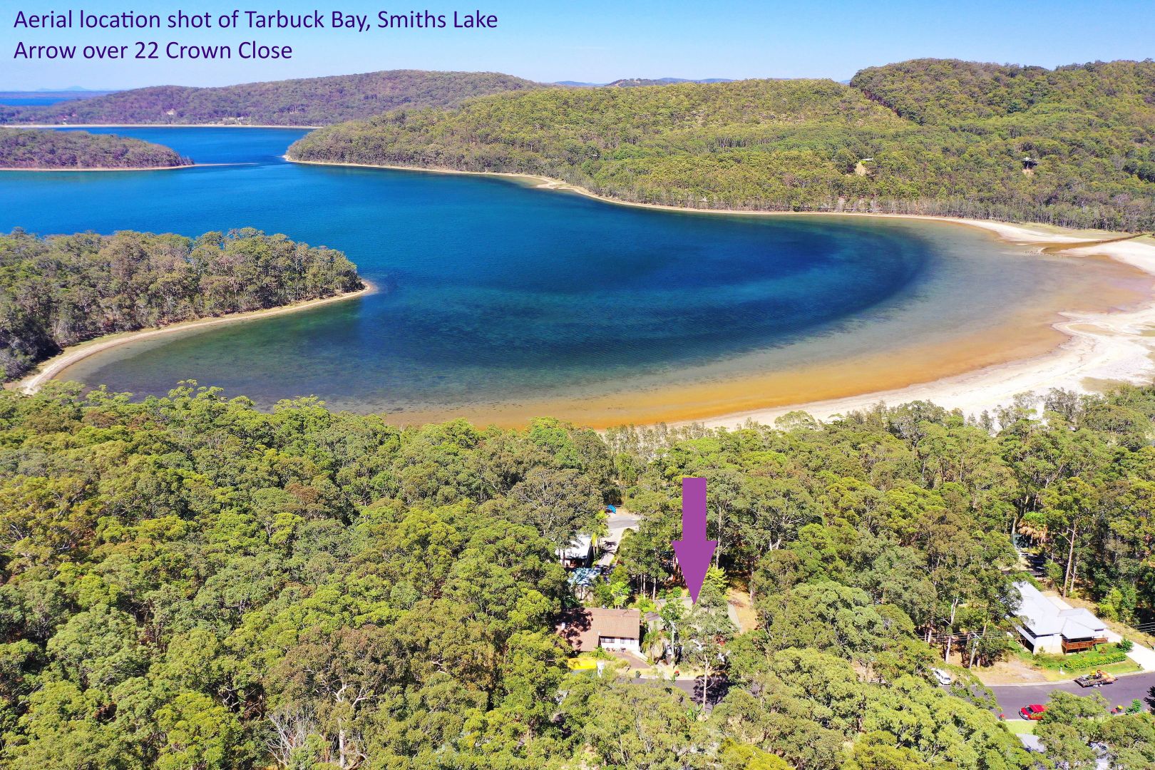 22 Crown Close, Tarbuck Bay NSW 2428, Image 1