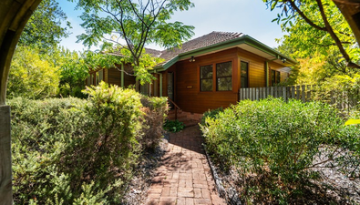 Picture of 34 Campbell Street, AINSLIE ACT 2602