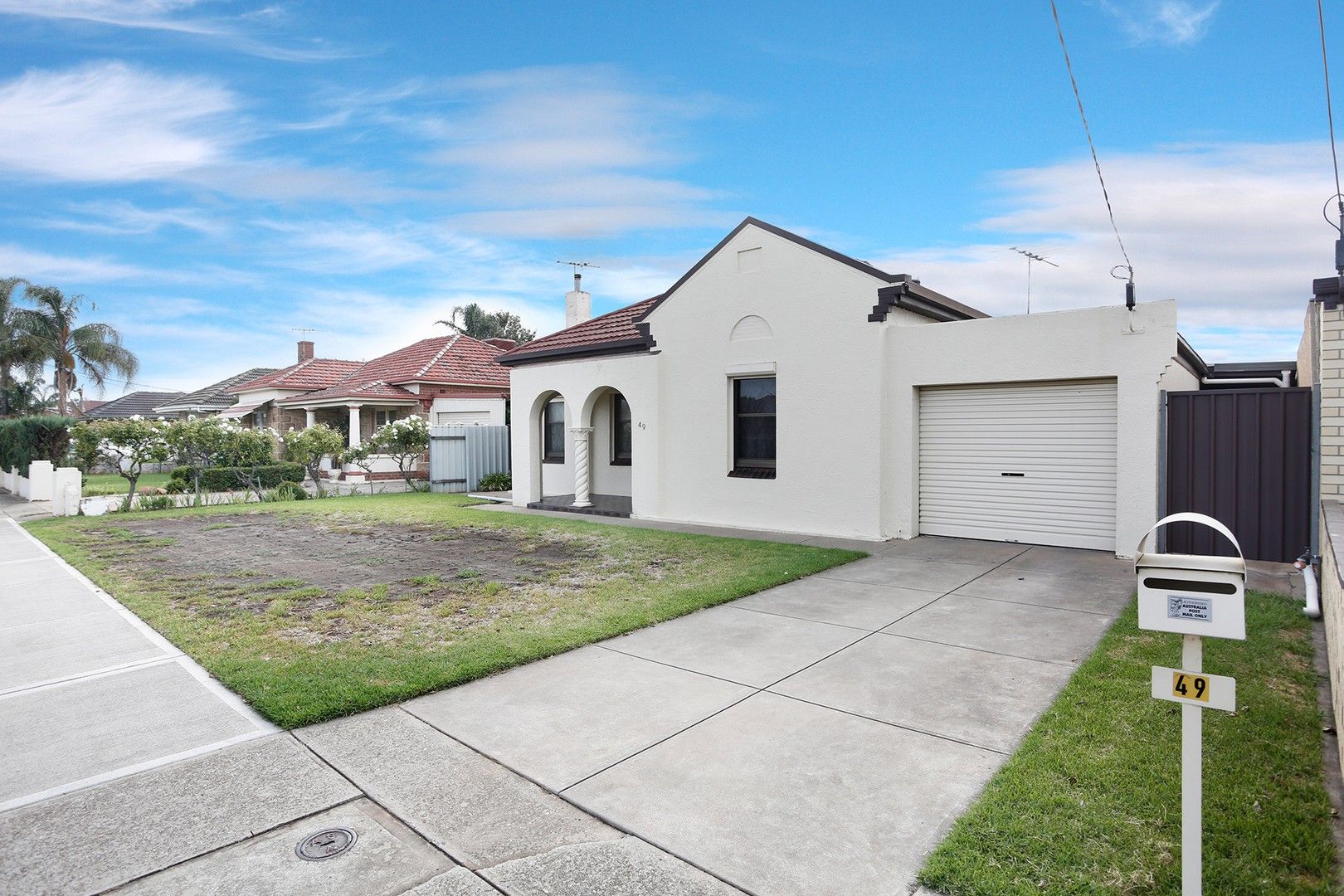 49 HOLBROOKS ROAD, Flinders Park SA 5025, Image 0