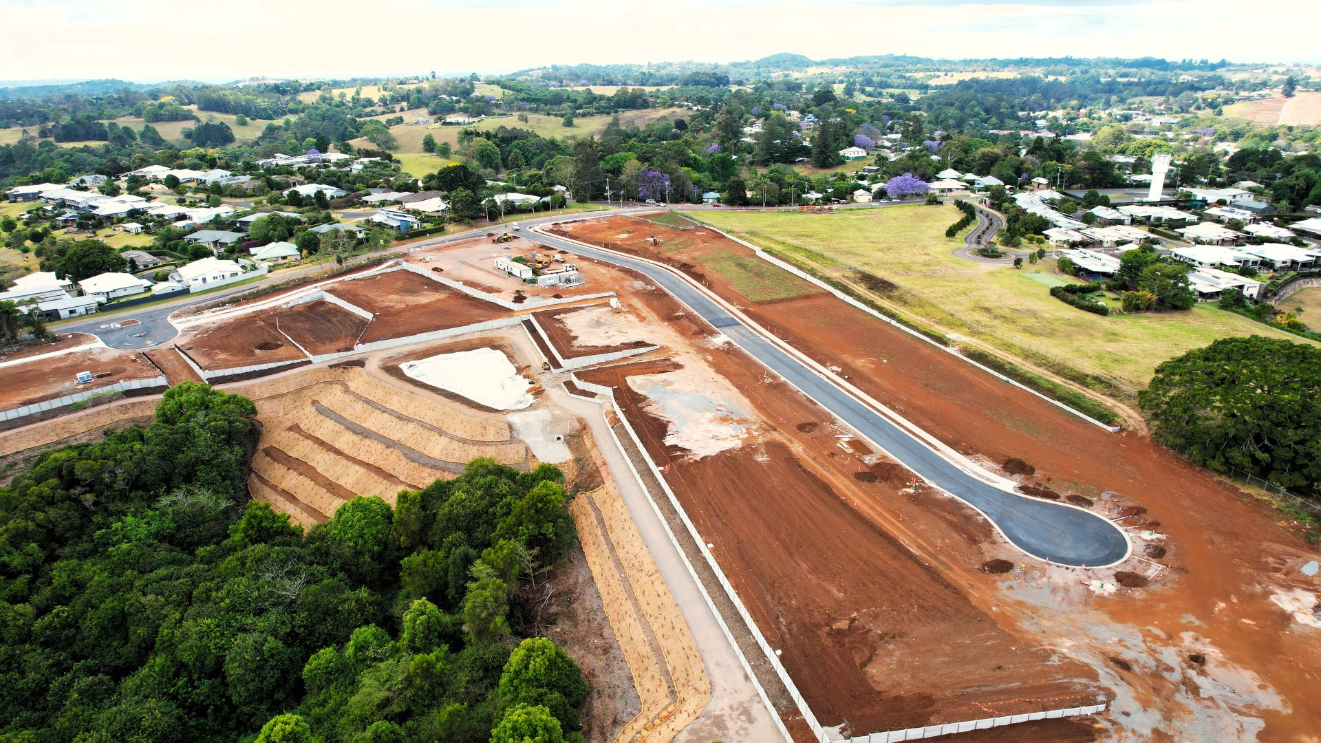 Bridge Creek Road, Maleny QLD 4552, Image 2