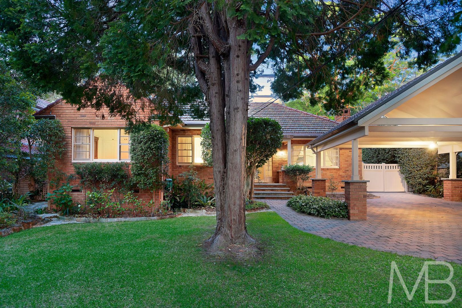 25 Golfers Parade, Pymble NSW 2073, Image 1