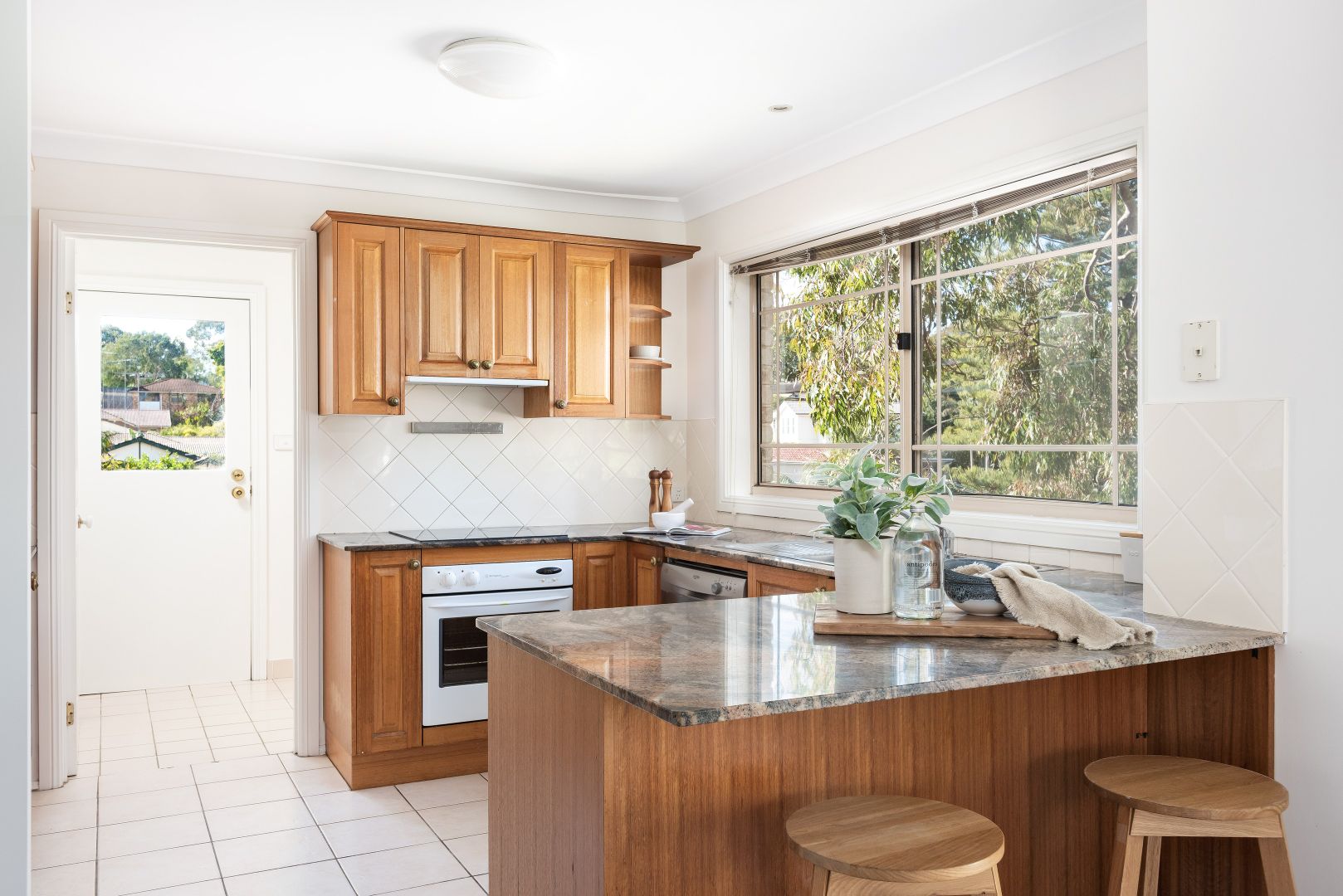 1/25-27 Como Road, Oyster Bay NSW 2225, Image 2