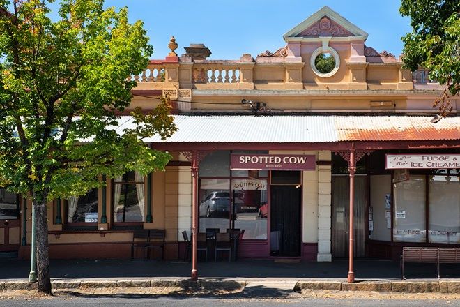 Picture of 24 High Street, MALDON VIC 3463