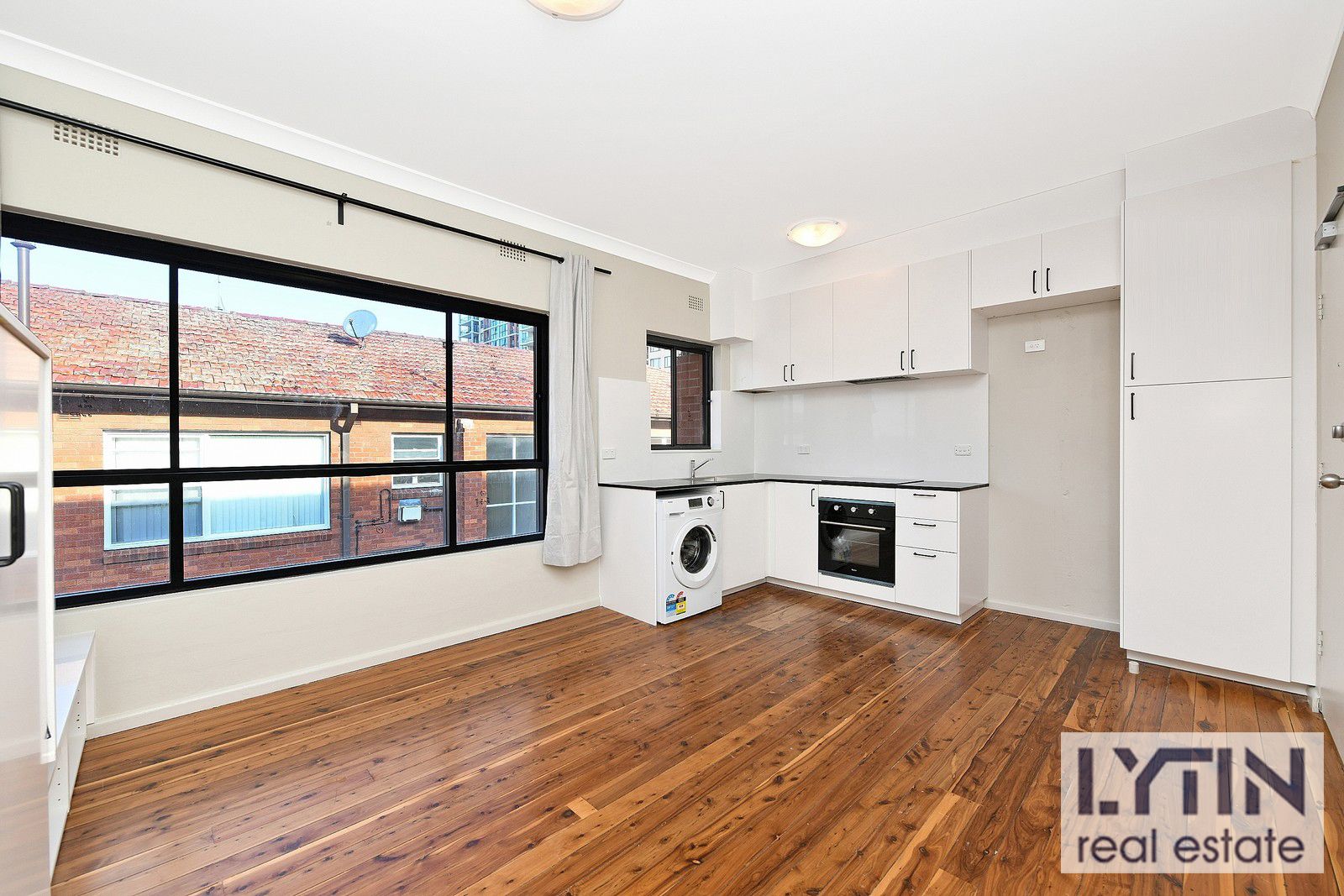 2 bedrooms Apartment / Unit / Flat in 2/58 Park Road HURSTVILLE NSW, 2220
