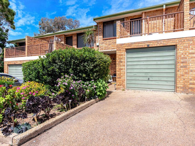 Unit 40 19 Wye Street Blacktown Nsw 2148 Domain