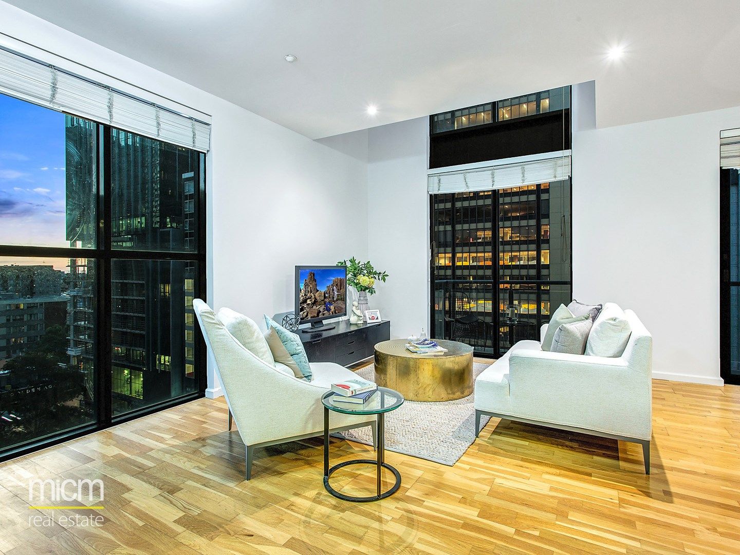 902/87 Franklin Street, Melbourne VIC 3000, Image 1