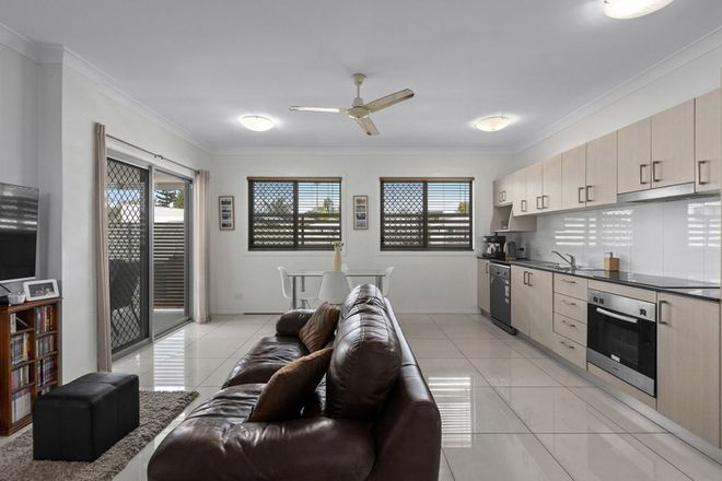 Picture of 8/57 Franklin Street, ANNERLEY QLD 4103