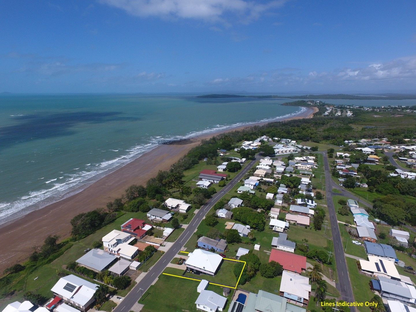 40 Westcott Avenue, Campwin Beach QLD 4737, Image 0