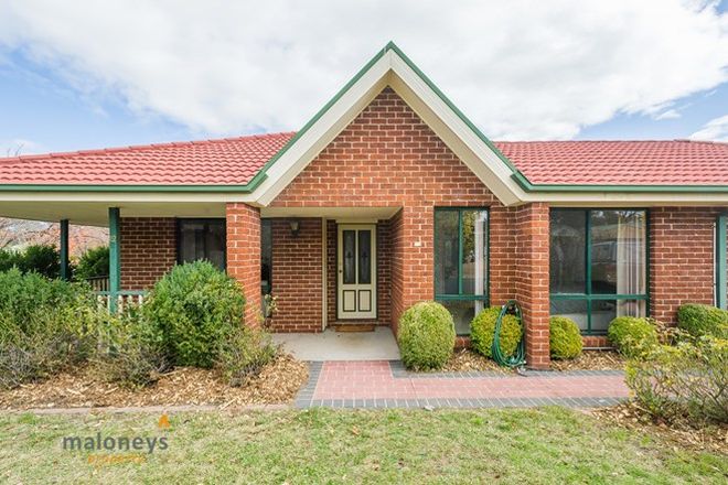 Picture of 12 Forest Drive, JERRABOMBERRA NSW 2619