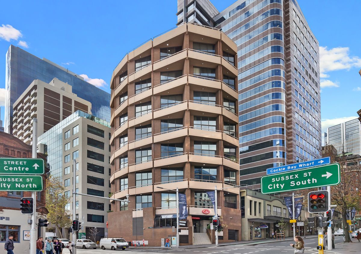 501/132 Sussex Street, Sydney NSW 2000, Image 1