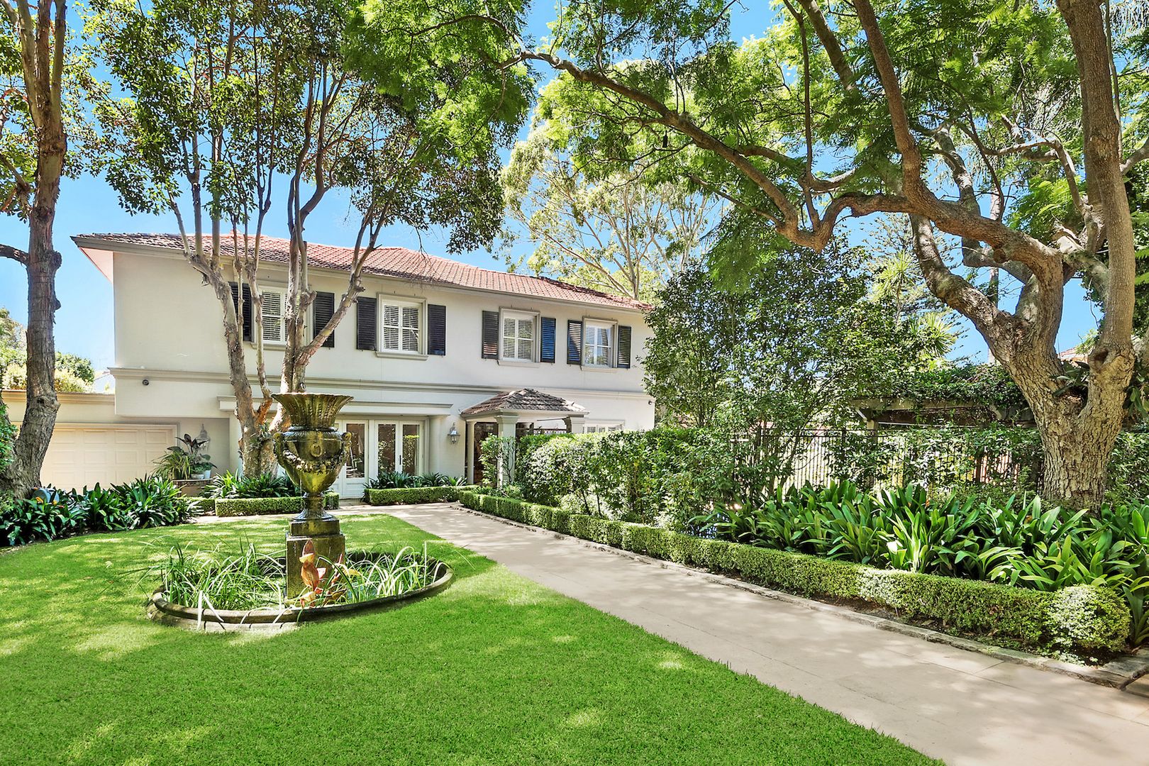 21 Kambala Road, Bellevue Hill Property