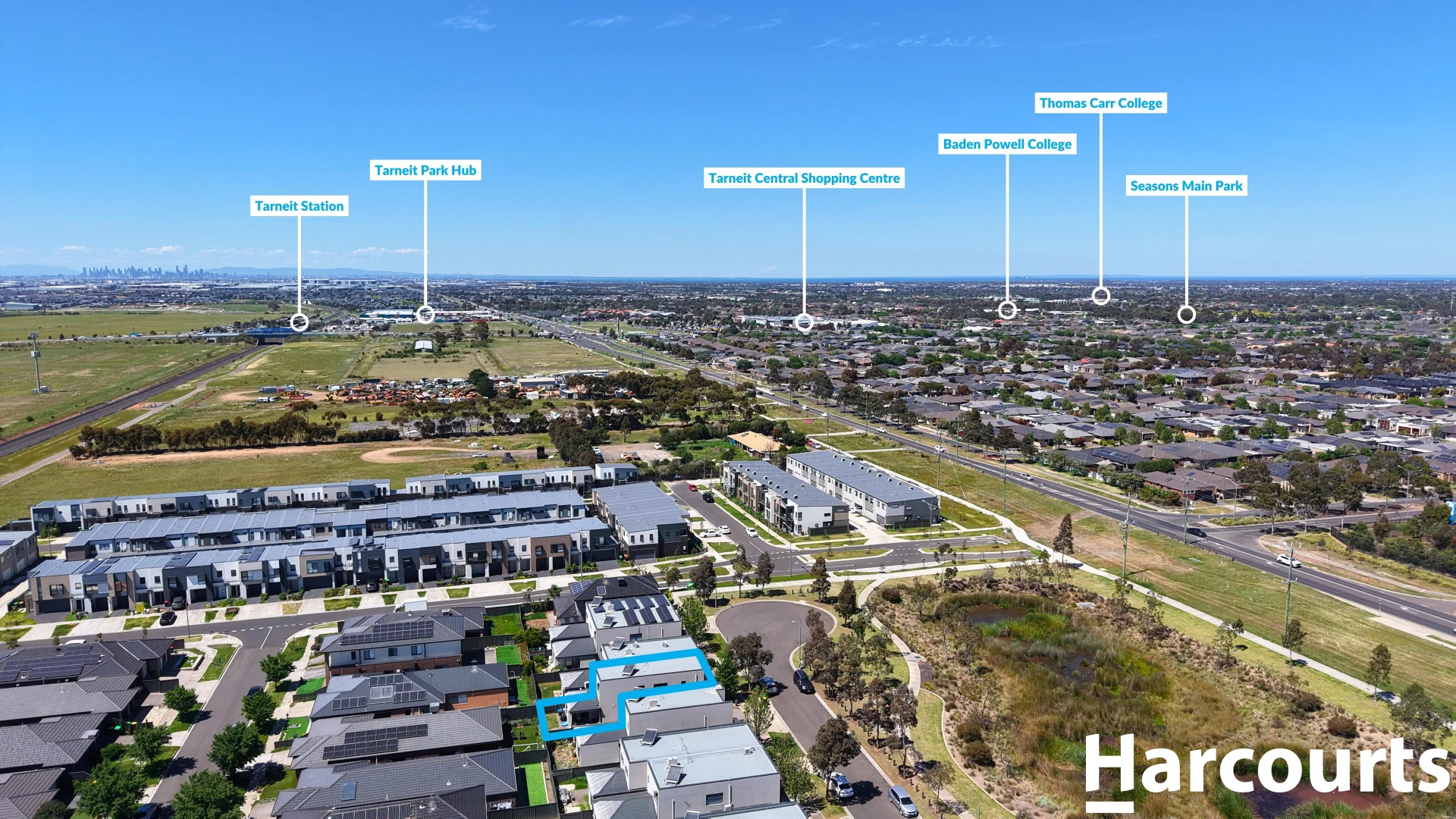 13 Huntsman Close, Tarneit VIC 3029 | Domain