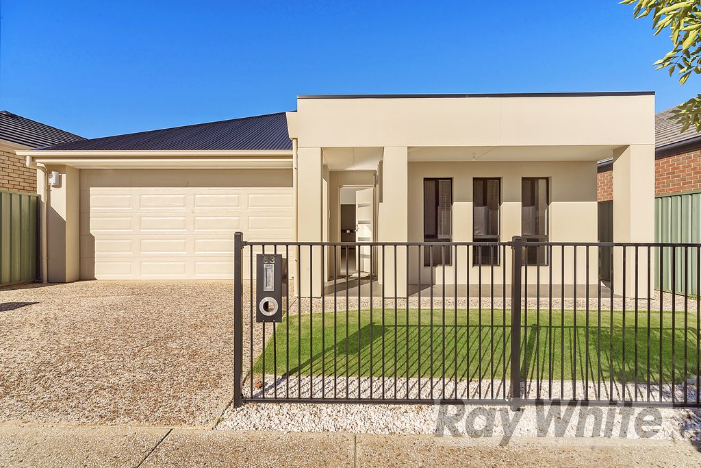 63 Hindmarsh Cct, Mawson Lakes SA 5095, Image 0