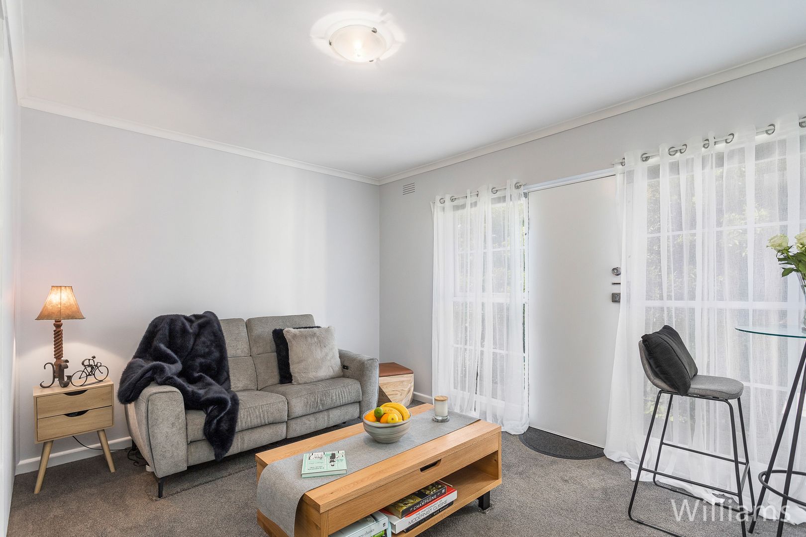 16/83 Verdon Street, Williamstown VIC 3016 Apartment For Rent Domain