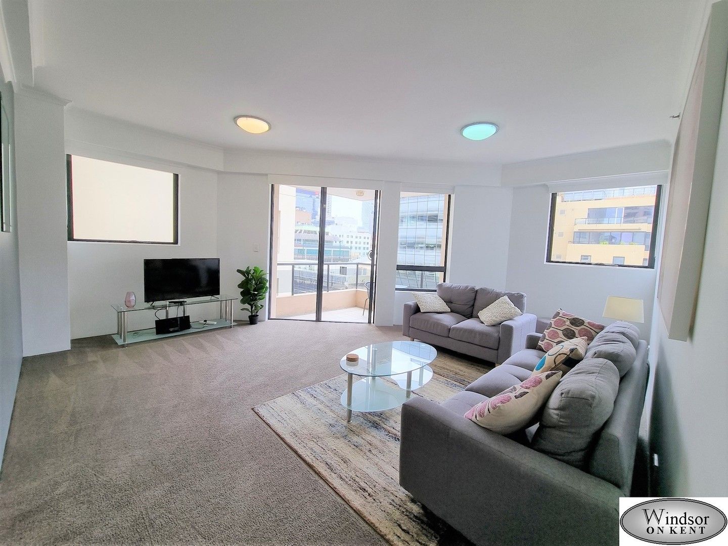 2 bedrooms Apartment / Unit / Flat in Level 14/365 Kent Street SYDNEY NSW, 2000