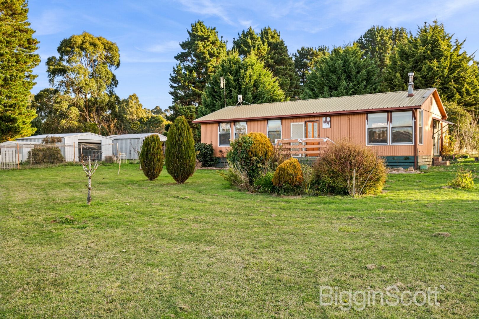 20 Gooch Court, Wheatsheaf VIC 3461