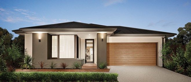 Picture of Carradale Road, Lot: 1237, CLYDE NORTH VIC 3978