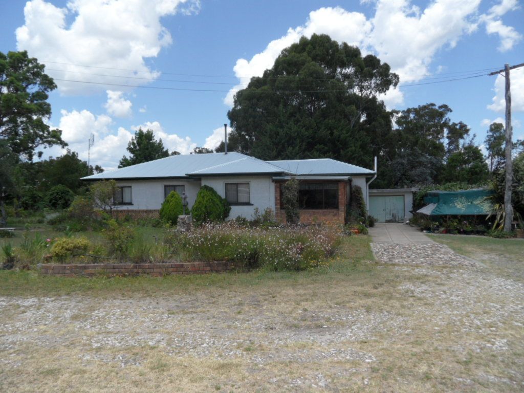 61 Old Caves Rd, Stanthorpe QLD 4380, Image 0