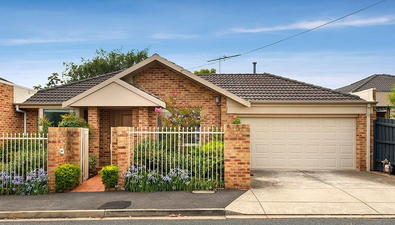 Picture of 7 Mary Street, BRIGHTON VIC 3186