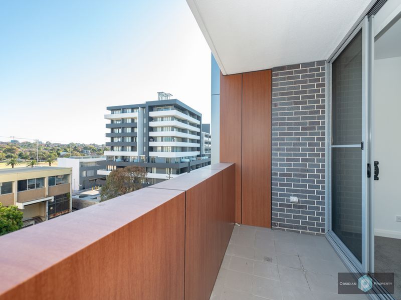 1 bedrooms Apartment / Unit / Flat in 410/10B Charles Street CANTERBURY NSW, 2193