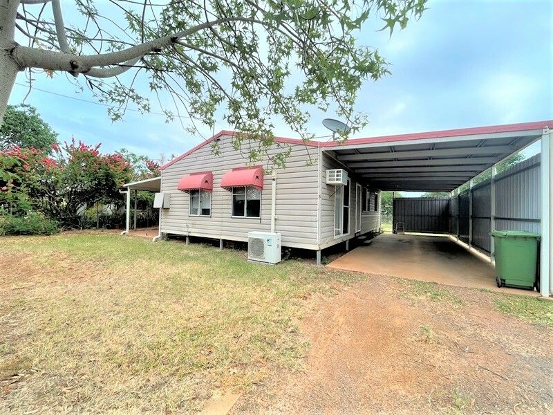 5 Railway St, Cloncurry QLD 4824, Image 0