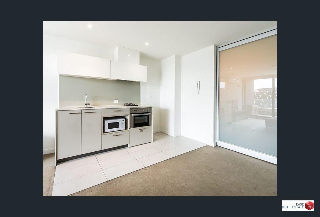 1509/200 Spencer Street, Melbourne VIC 3000, Image 2