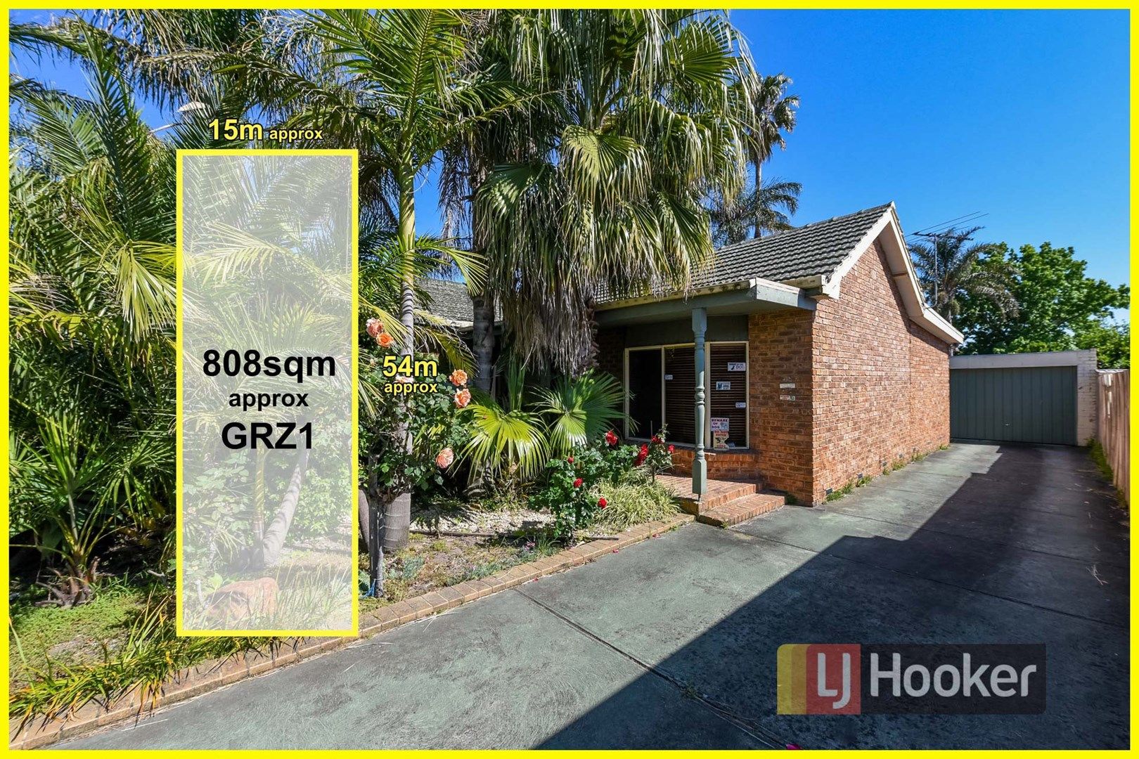 83 Herbert Street, Dandenong VIC 3175, Image 0