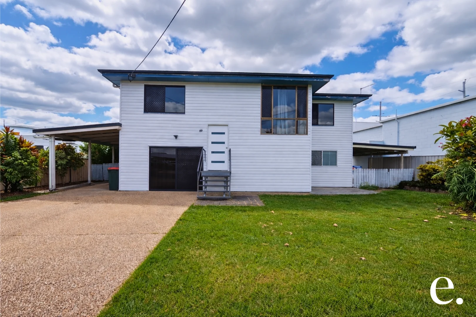 69 Seigle Street, Berserker QLD 4701