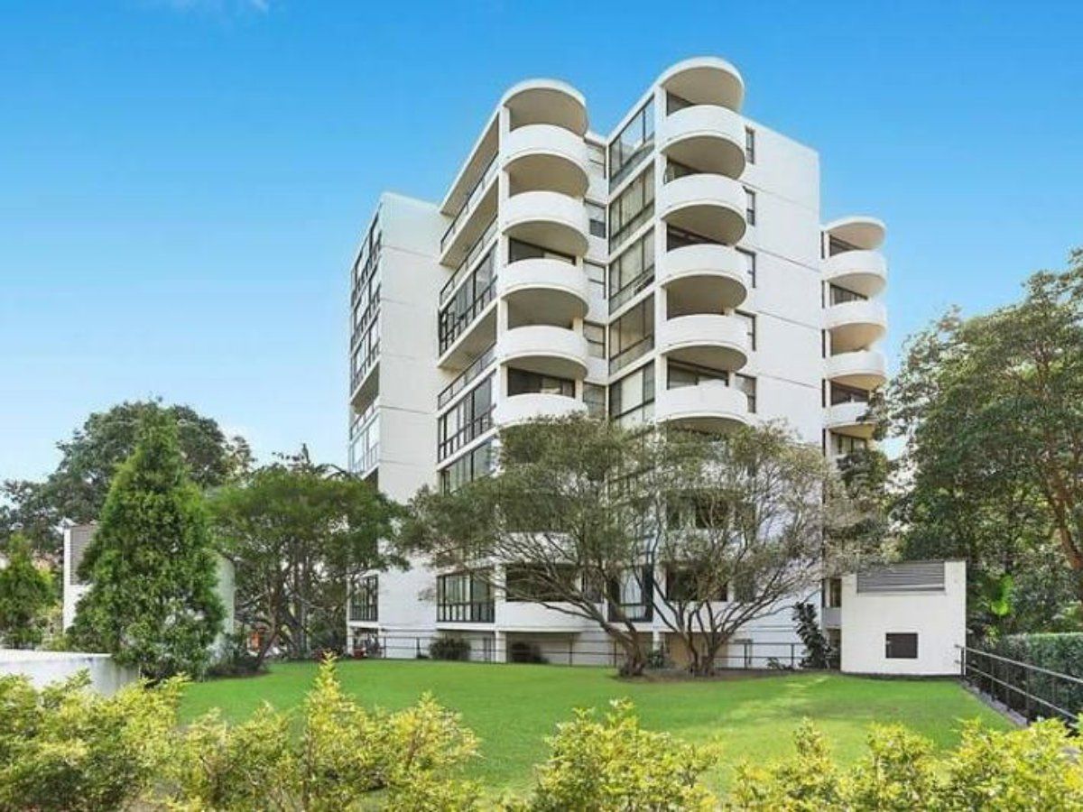 1/2-8 Llandaff Street, Bondi Junction NSW 2022, Image 0