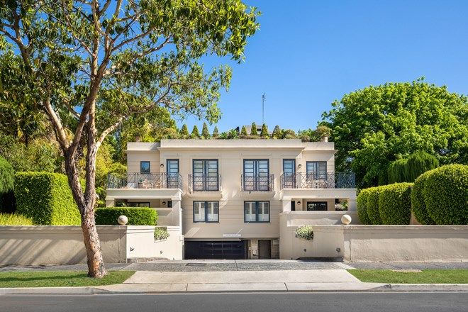 2366 3 Bedroom Apartments Sold Auction Results In Double Bay Nsw 2028 Domain