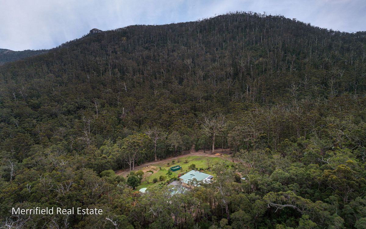 58 Millinup Pass Road, Porongurup WA 6324, Image 1