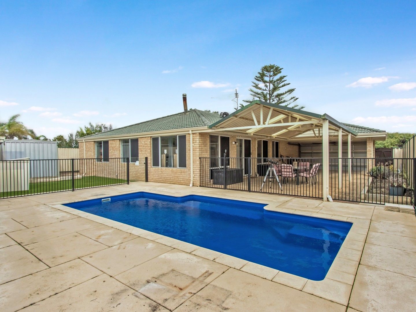 70 Cuthbertson Drive, Cooloongup WA 6168, Image 0