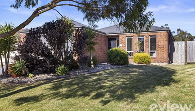 Picture of 31 Brazier Street, GRANTVILLE VIC 3984