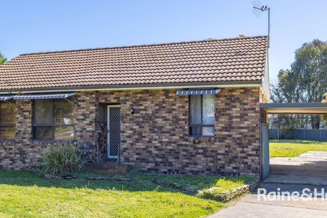 Picture of 24 Fish Parade, GORMANS HILL NSW 2795