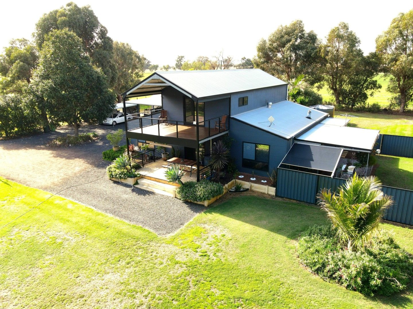 24 Clifton Road, Waterloo WA 6228, Image 1