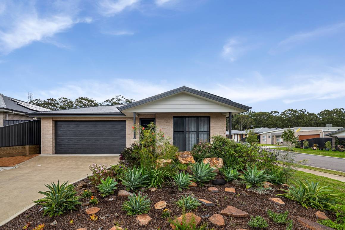 Picture of 16 Sapling Road, KARUAH NSW 2324