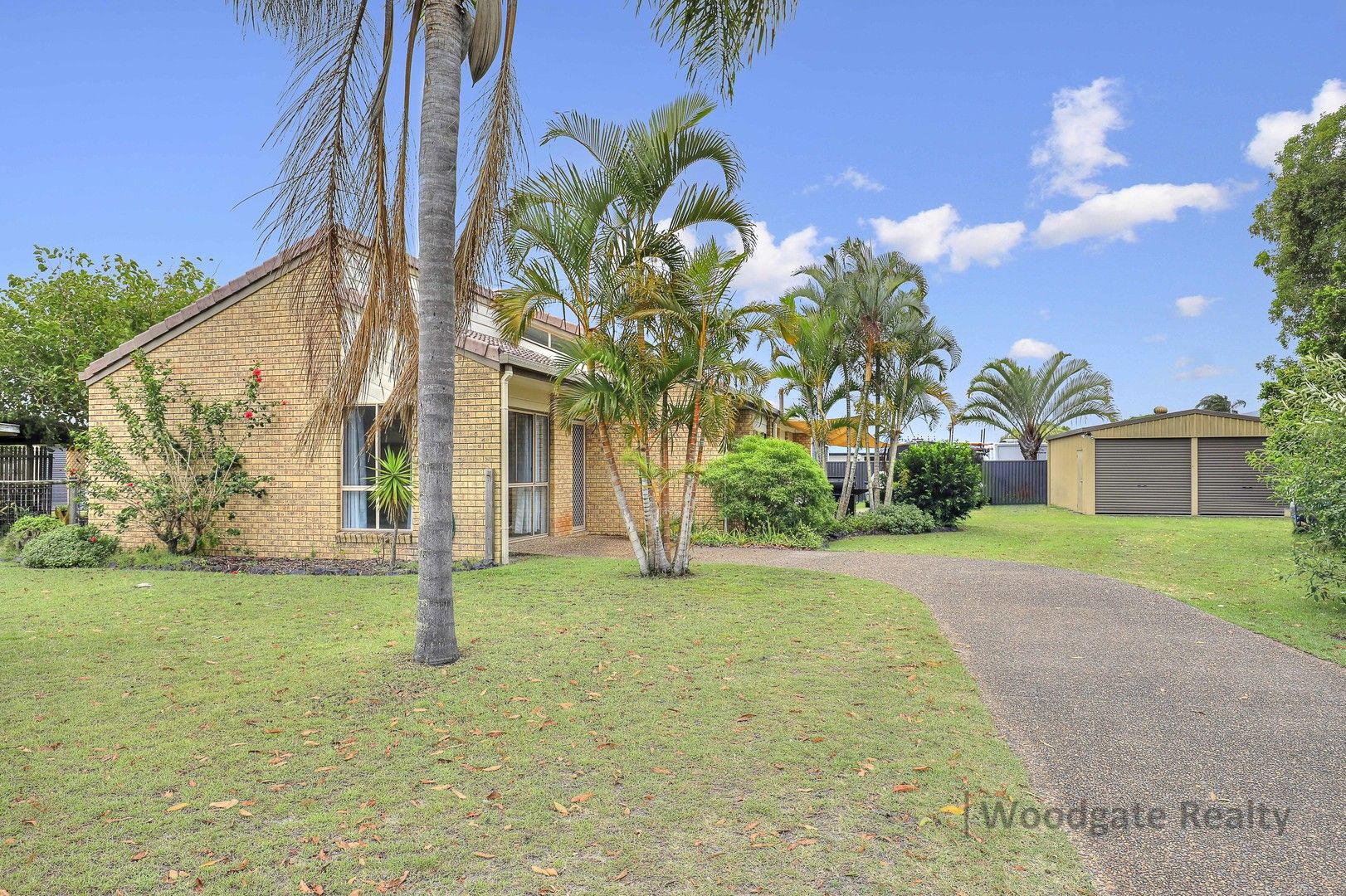 7 Jabiru Court, Woodgate QLD 4660 Domain