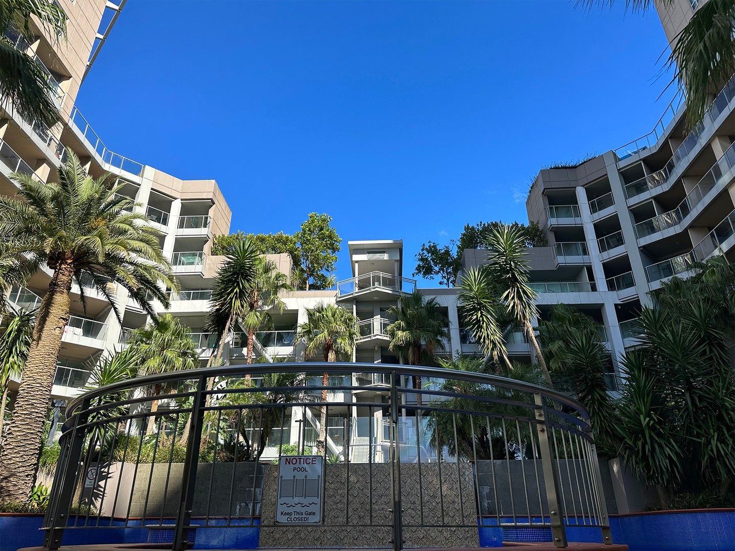 2 bedrooms Apartment / Unit / Flat in 501/2B Help St CHATSWOOD NSW, 2067