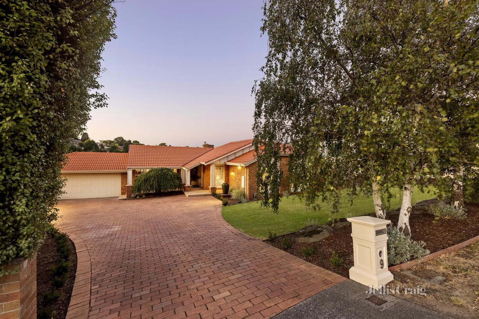 9 Leslie Street, Donvale VIC 3111, Image 1