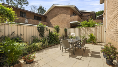 Picture of 11/523-527 Liverpool Road, STRATHFIELD NSW 2135