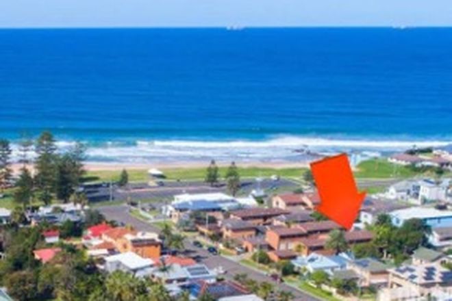 Picture of 2/16 Ocean Street, THIRROUL NSW 2515