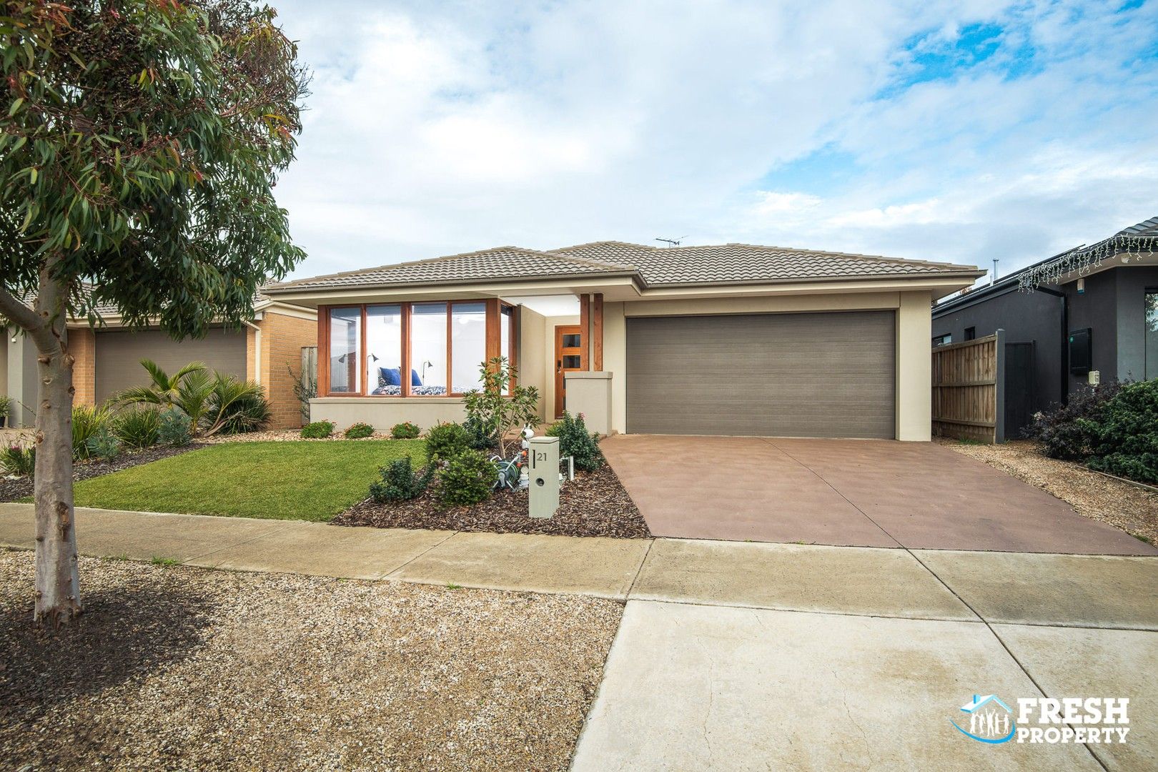 21 Celestial Way, Mount Duneed VIC 3217, Image 0