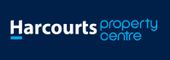Logo for Harcourts Property Centre Wellington Point