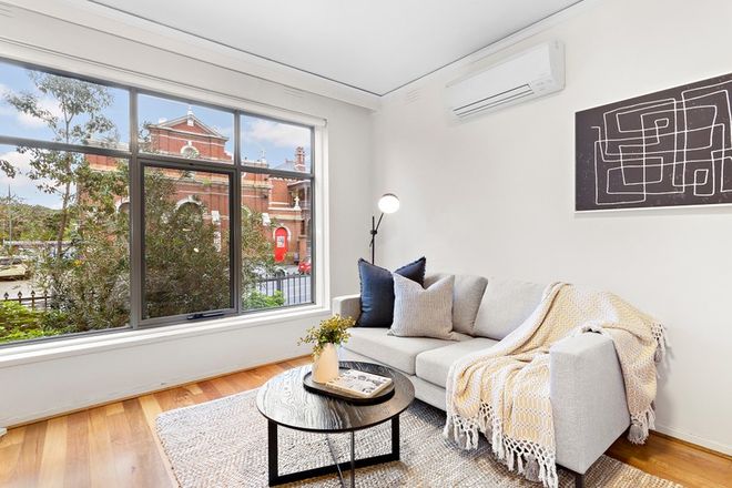 Picture of 1/82 Grey Street, ST KILDA VIC 3182