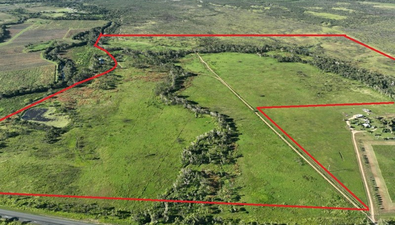 Picture of Lot 7/Lot 7 Longford Creek. Bruce Highway, BOWEN QLD 4805