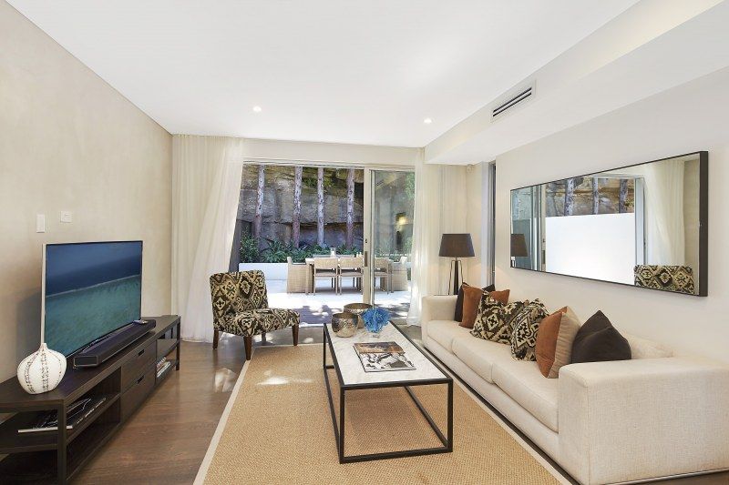 4A Bellevue Gardens, Bellevue Hill NSW 2023, Image 1