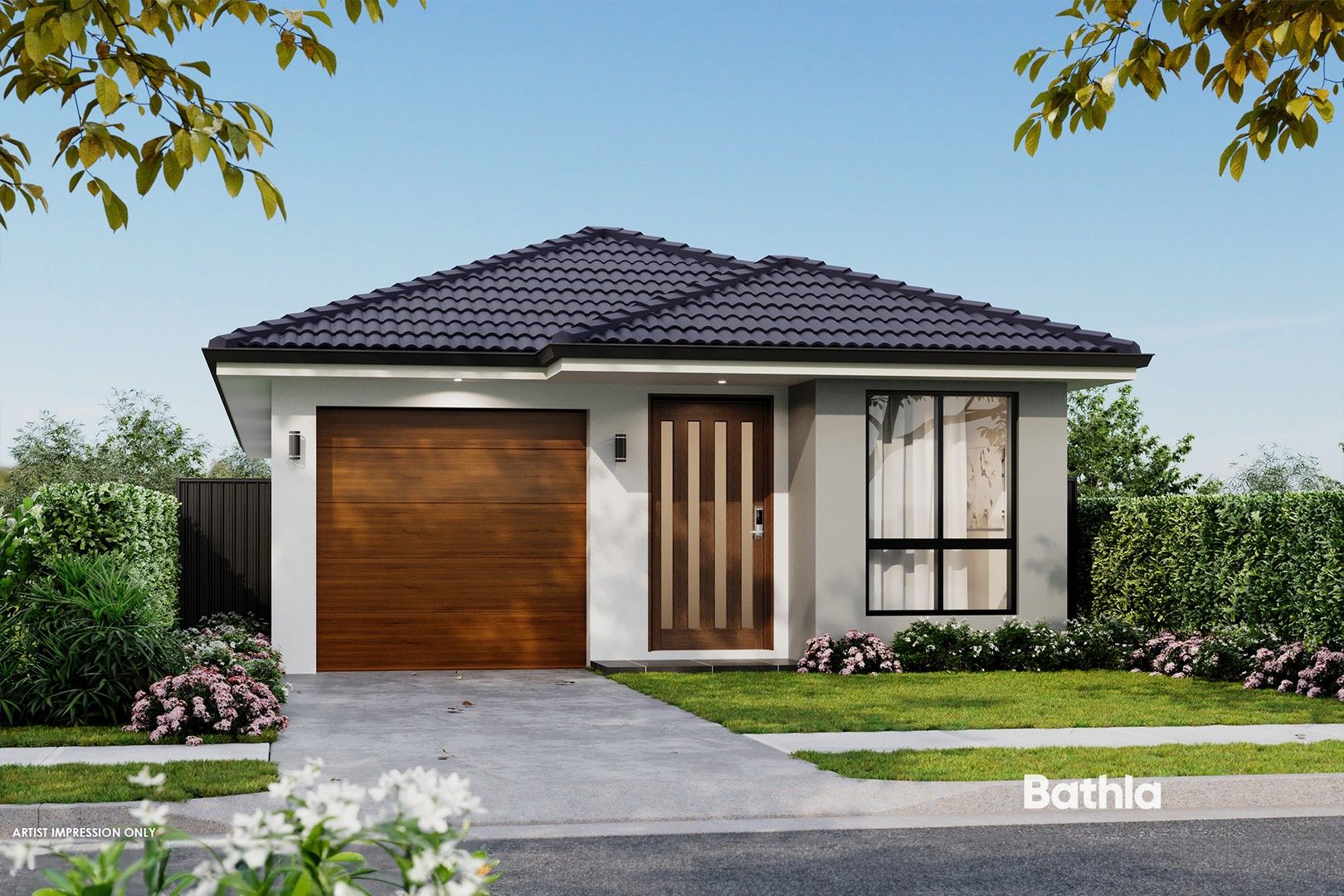 4 bedrooms New House & Land in Lot 79/18 Drover Street & 28 Madden Street ORAN PARK NSW, 2570