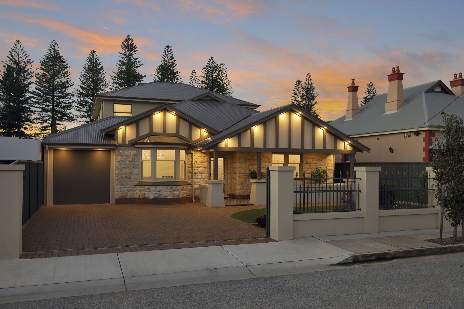 12 Crewe Street, Henley Beac Property History & Address Research Domain