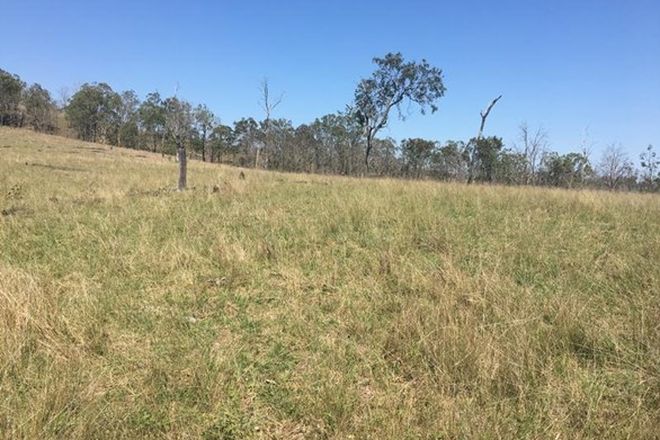 Picture of 0 Kilcoy Murgon Road, BARAMBAH QLD 4601